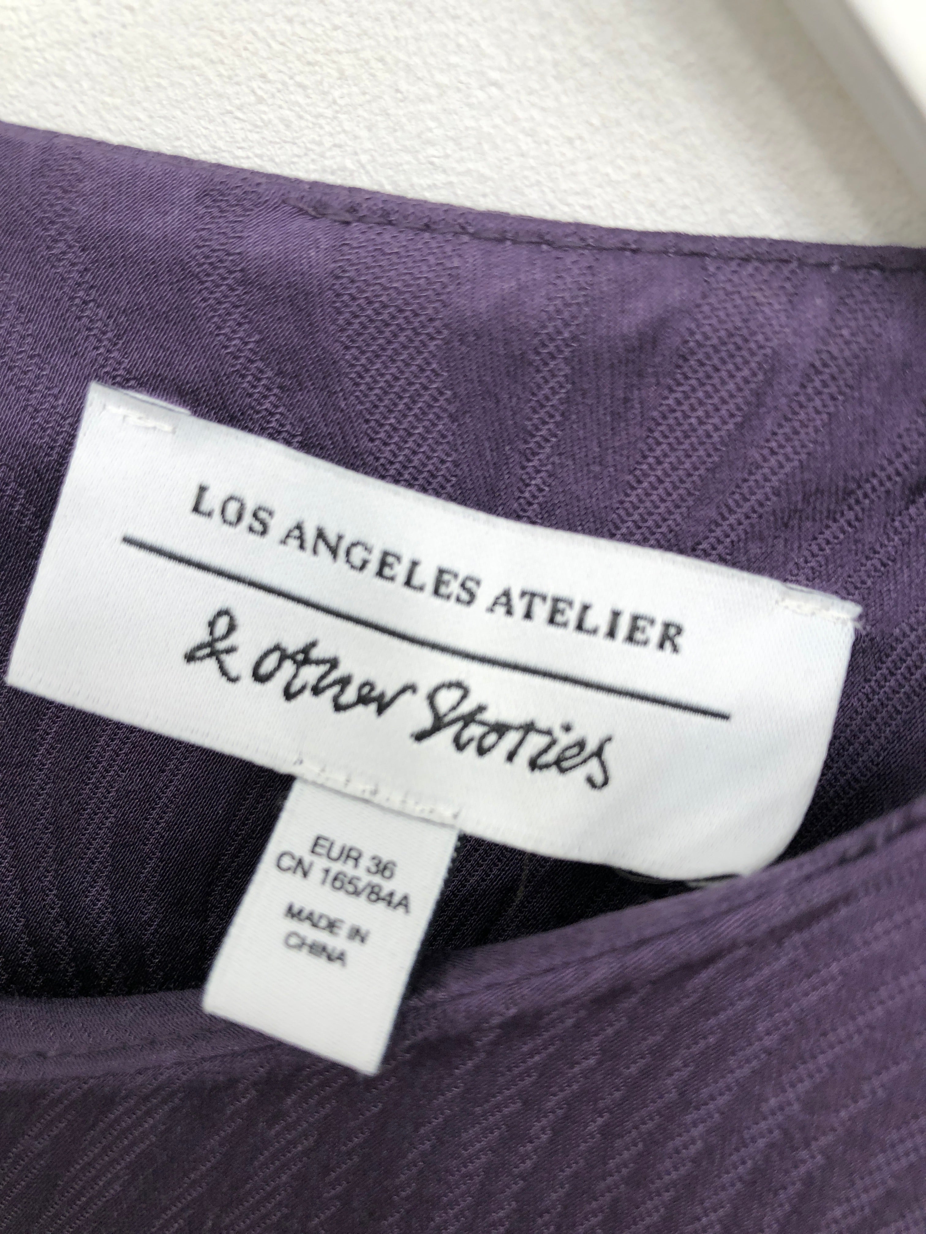 & Other Stories Kjole